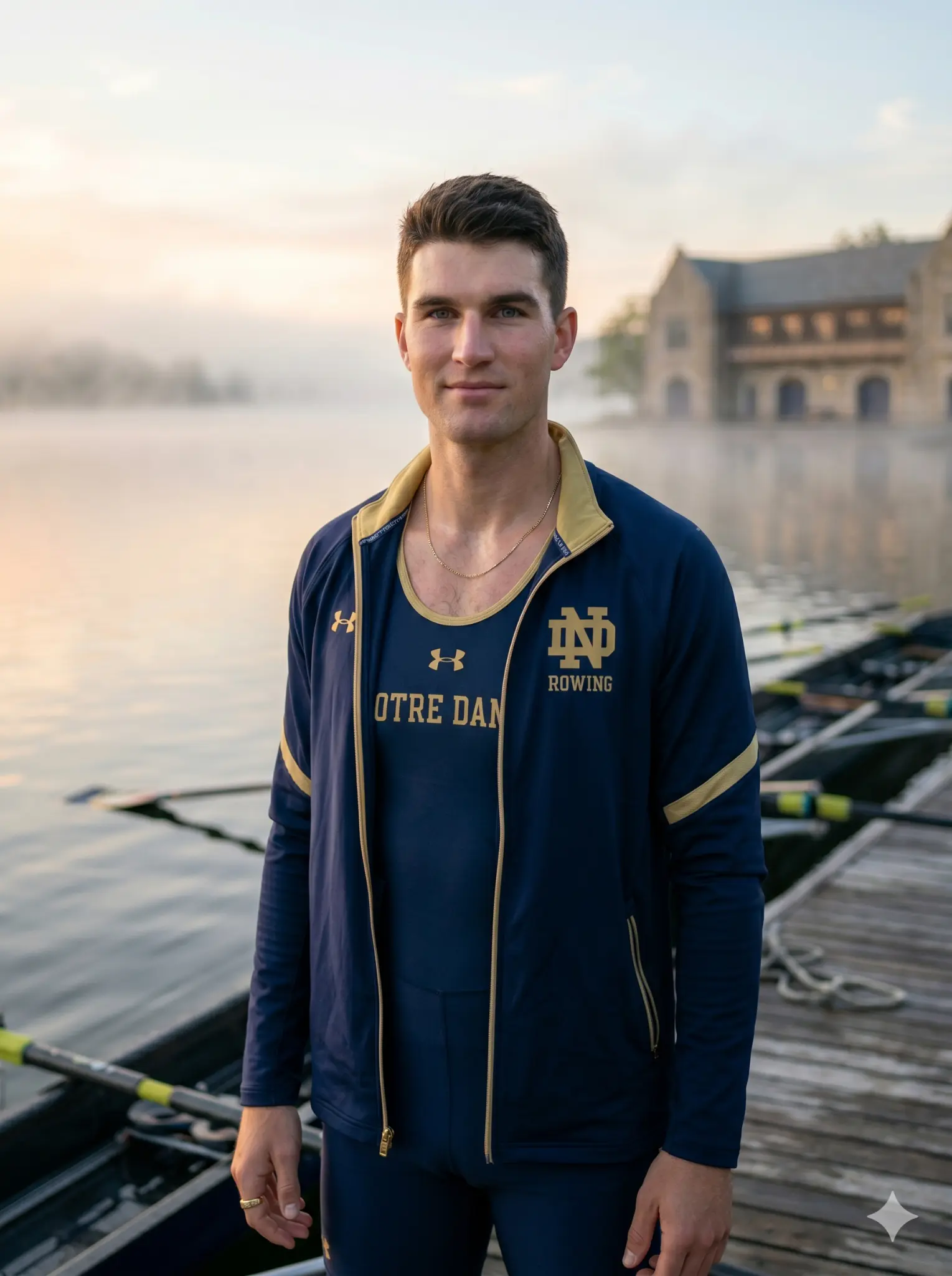 Conner - AI Digital Human