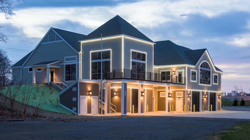 World-Class Facilities