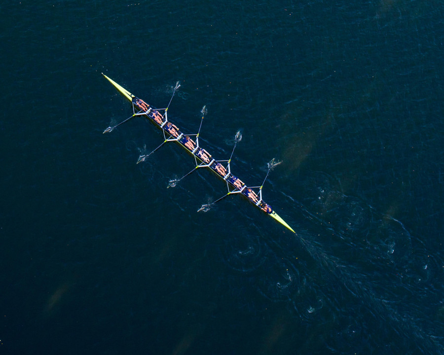 The Future of Rowing